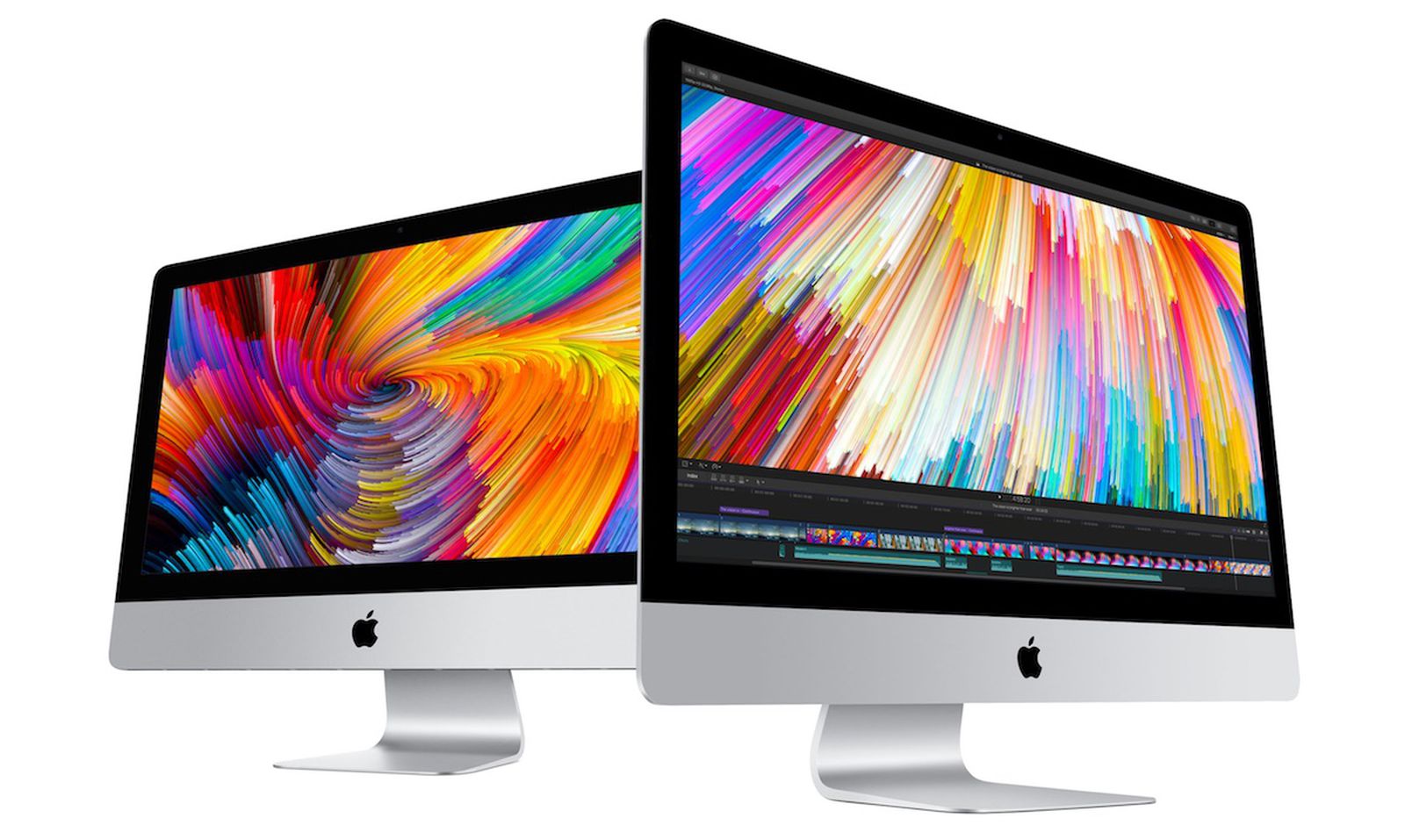 В этом месяце Apple объявит несколько моделей iMac устаревшими
