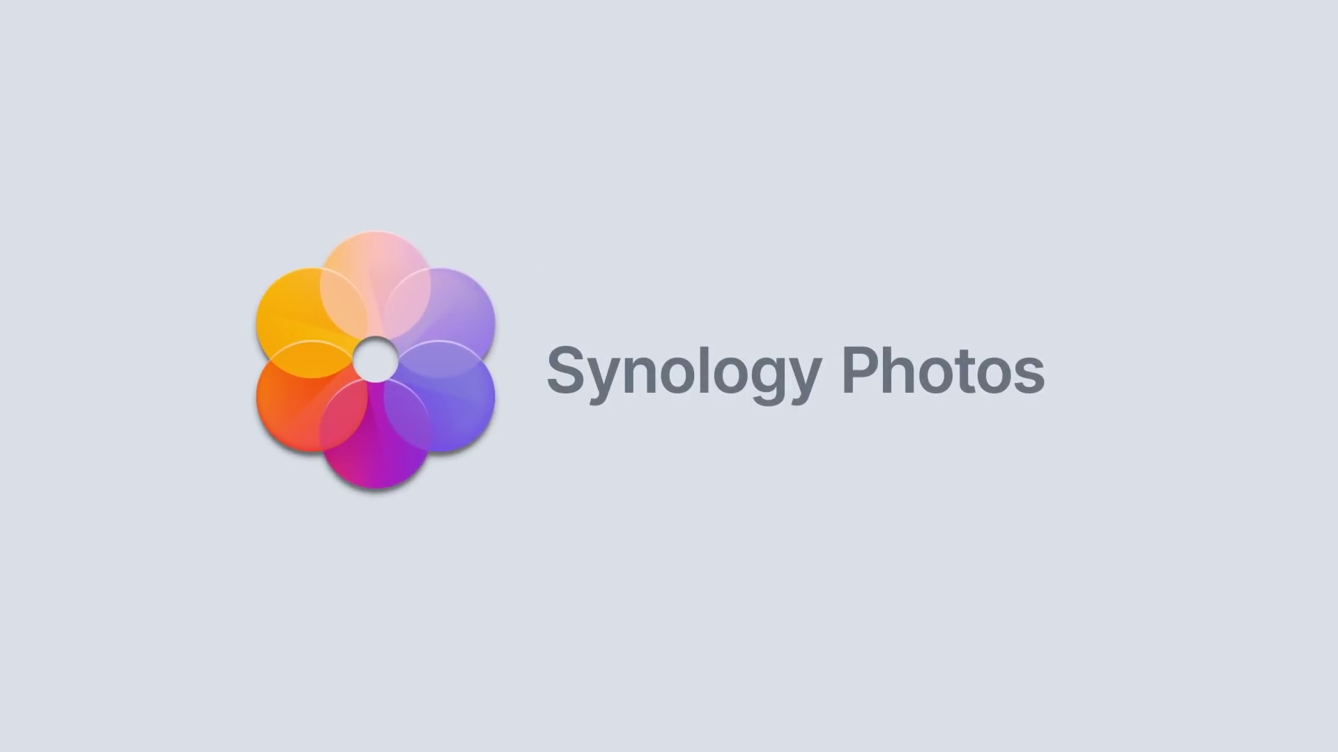 Synology Photos теперь работает и на Apple TV