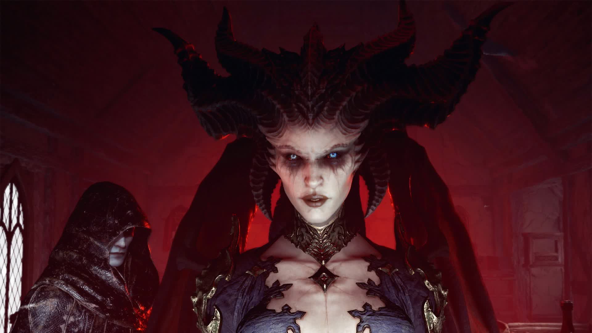 Официально: Diablo IV нельзя  купить в России и Белоруссии