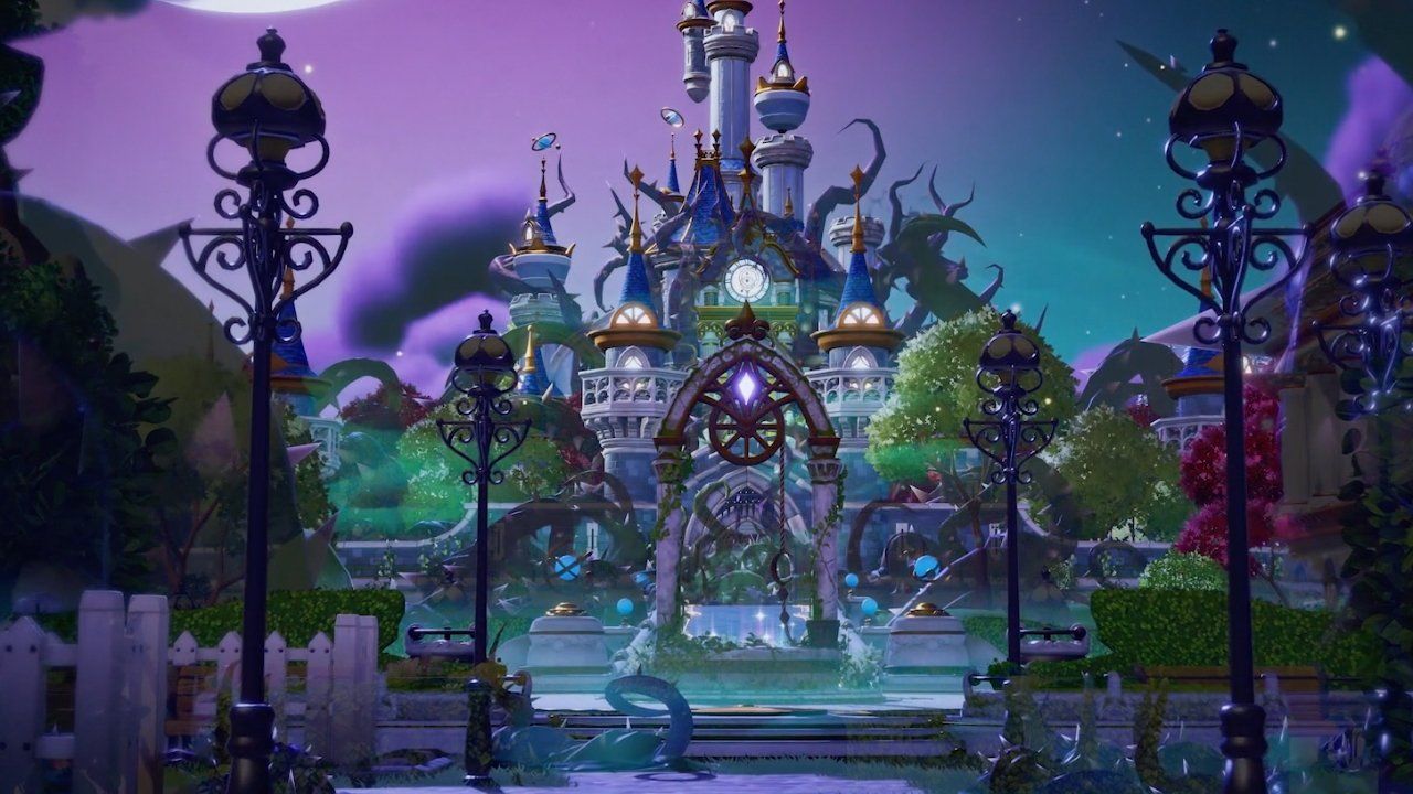 Disney Dreamlight Valley стала доступна для Mac с чипами серии М