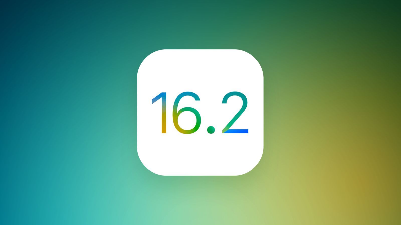 Вышли iOS 16.2 и iPadOS 16.2