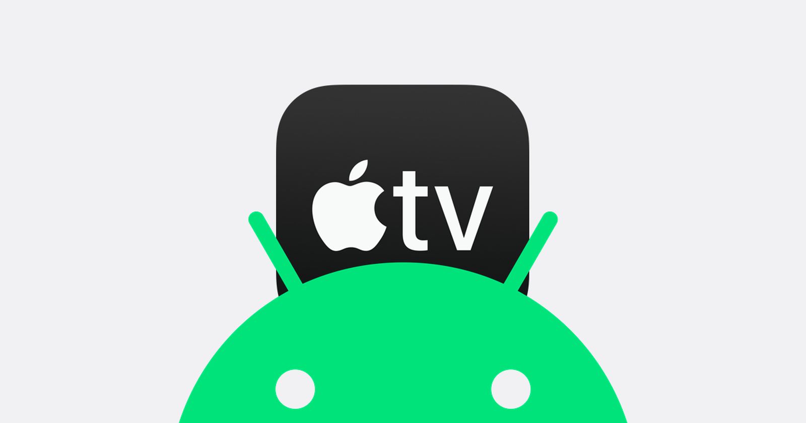 Слух: Приложение Apple TV будет выпущено для Android