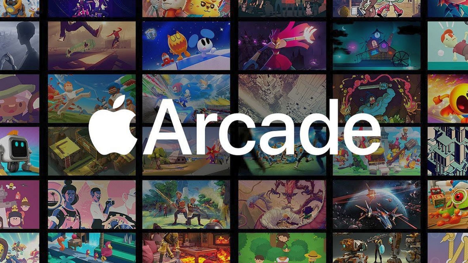 My Little Pony, JellyCar Worlds и Dead Cells+ станут доступны в Apple Arcade в декабре 2022 года