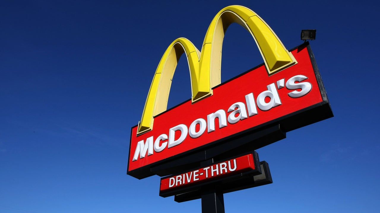 В Техасе открыли первый McDonald's полностью без людей