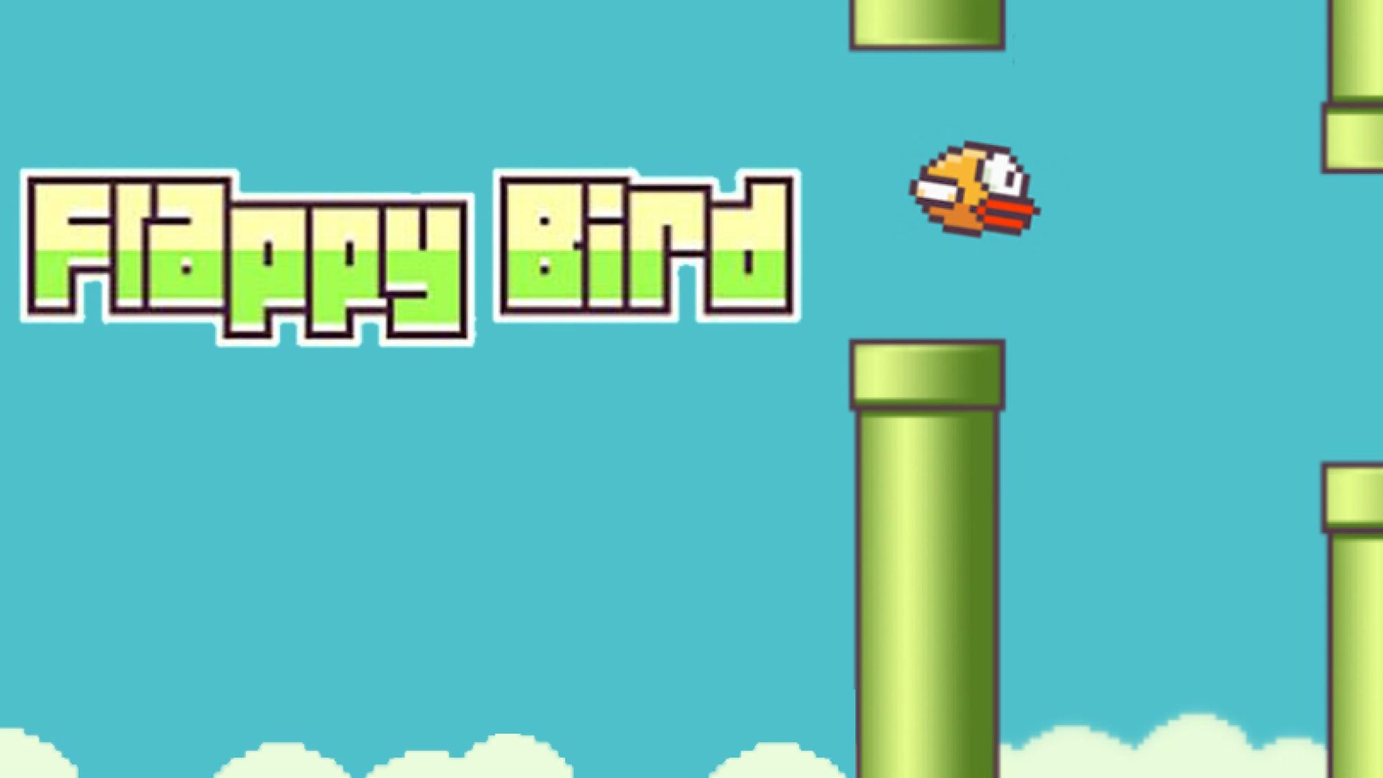 Каков мировой рекорд в игре Flappy Bird?