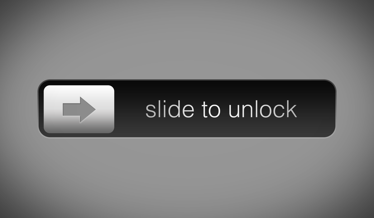 Этот день в истории Apple: подана патентная заявка на скользящий жест Slide to unlock для iPhone