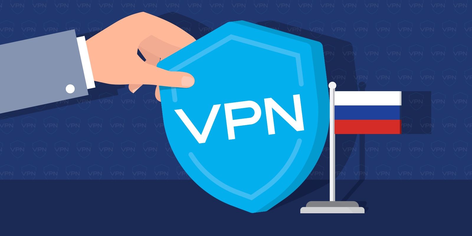 Глава Минцифры Максут Шадаев: «VPN в стране у нас пока не приживаются»