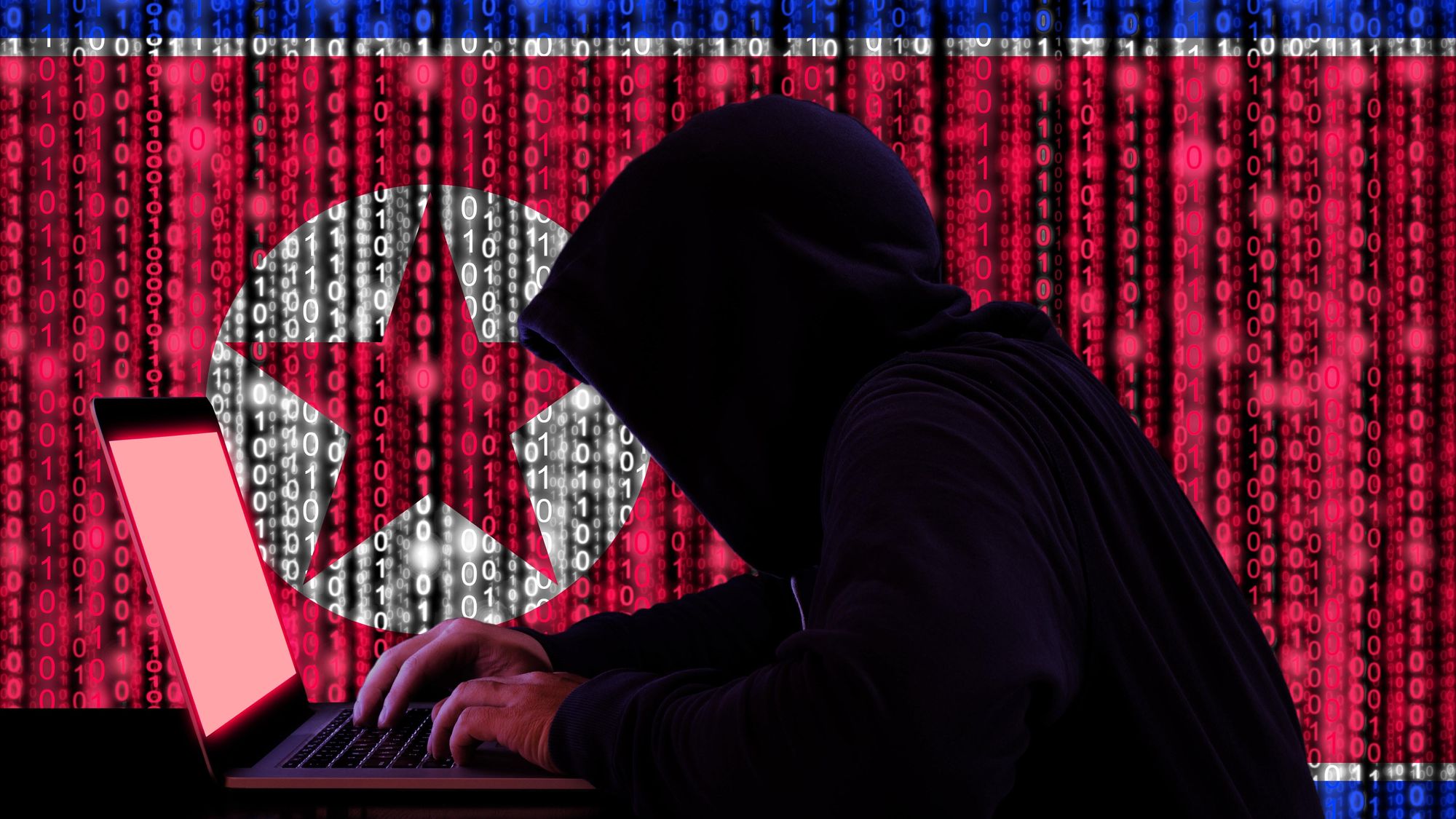 Северная Корея украла $1,2 млрд в криптовалюте начиная с 2017 года