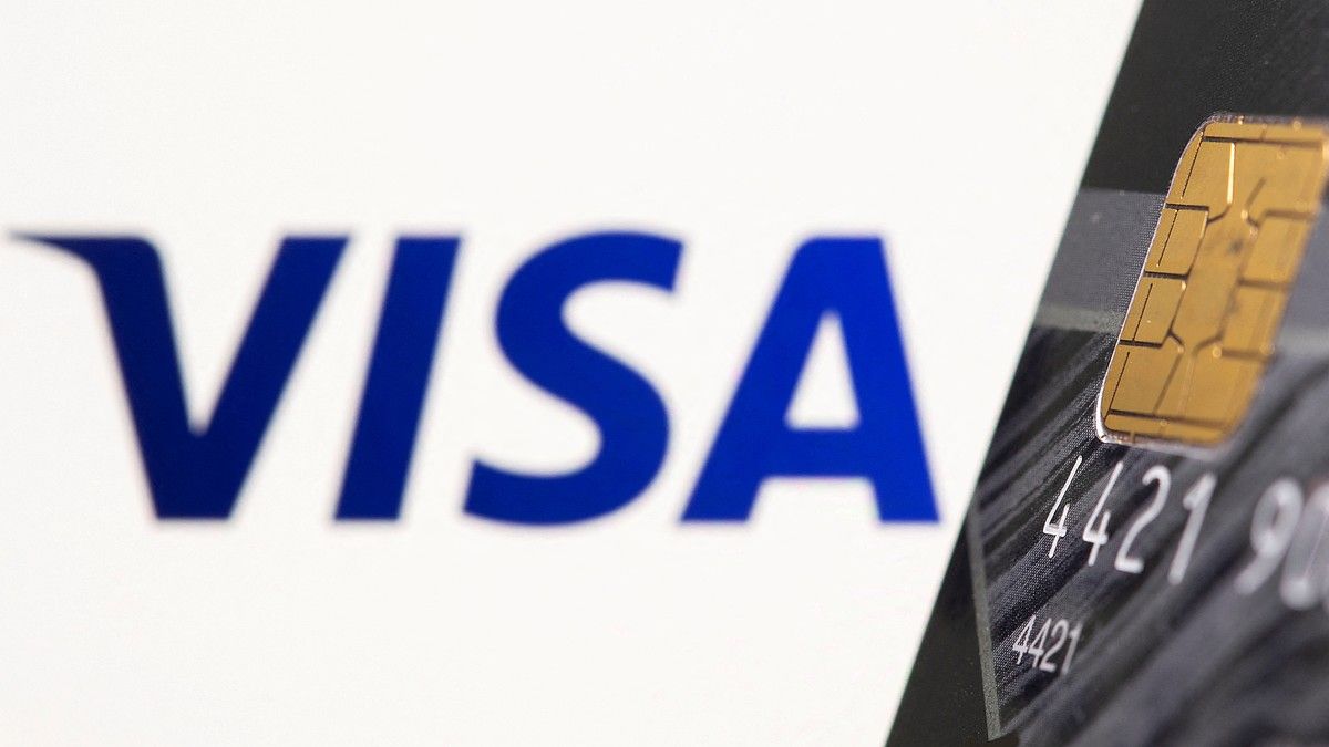 Visa инвестирует $1 млрд в Африку в течение 5 лет, чтобы получить прибыль от бурного роста электронных платежей