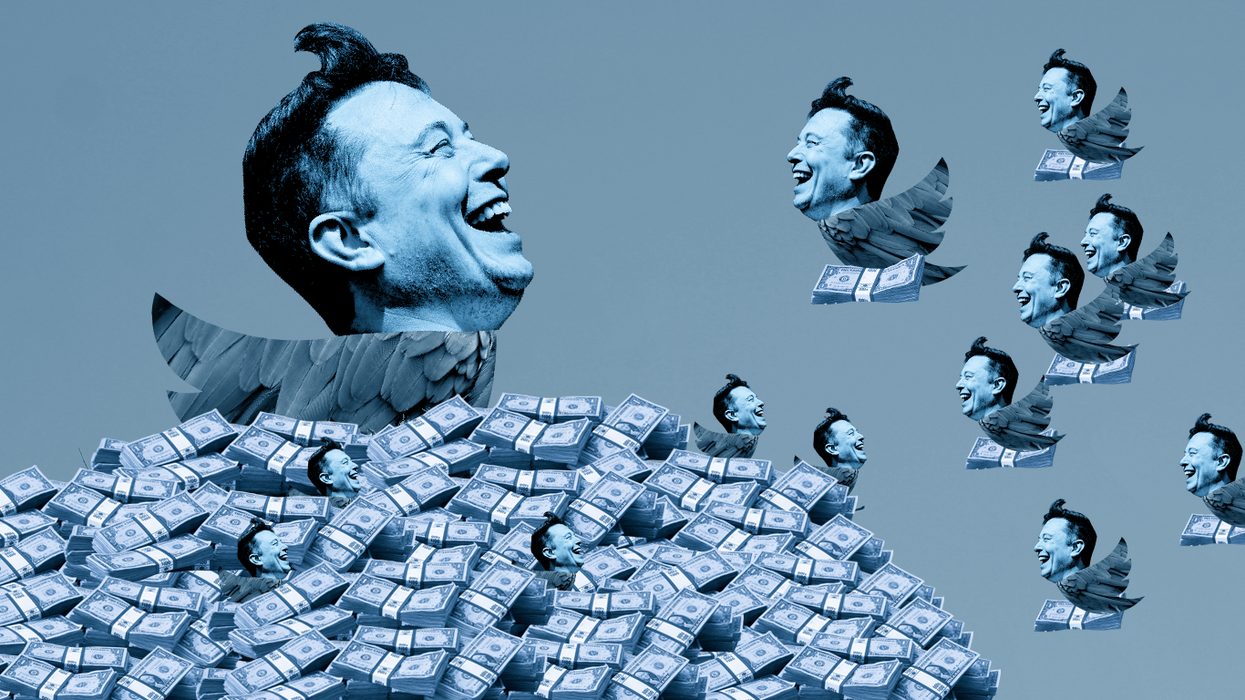 The New York Times: Илон Маск не платит за аренду уже 1,5 месяца