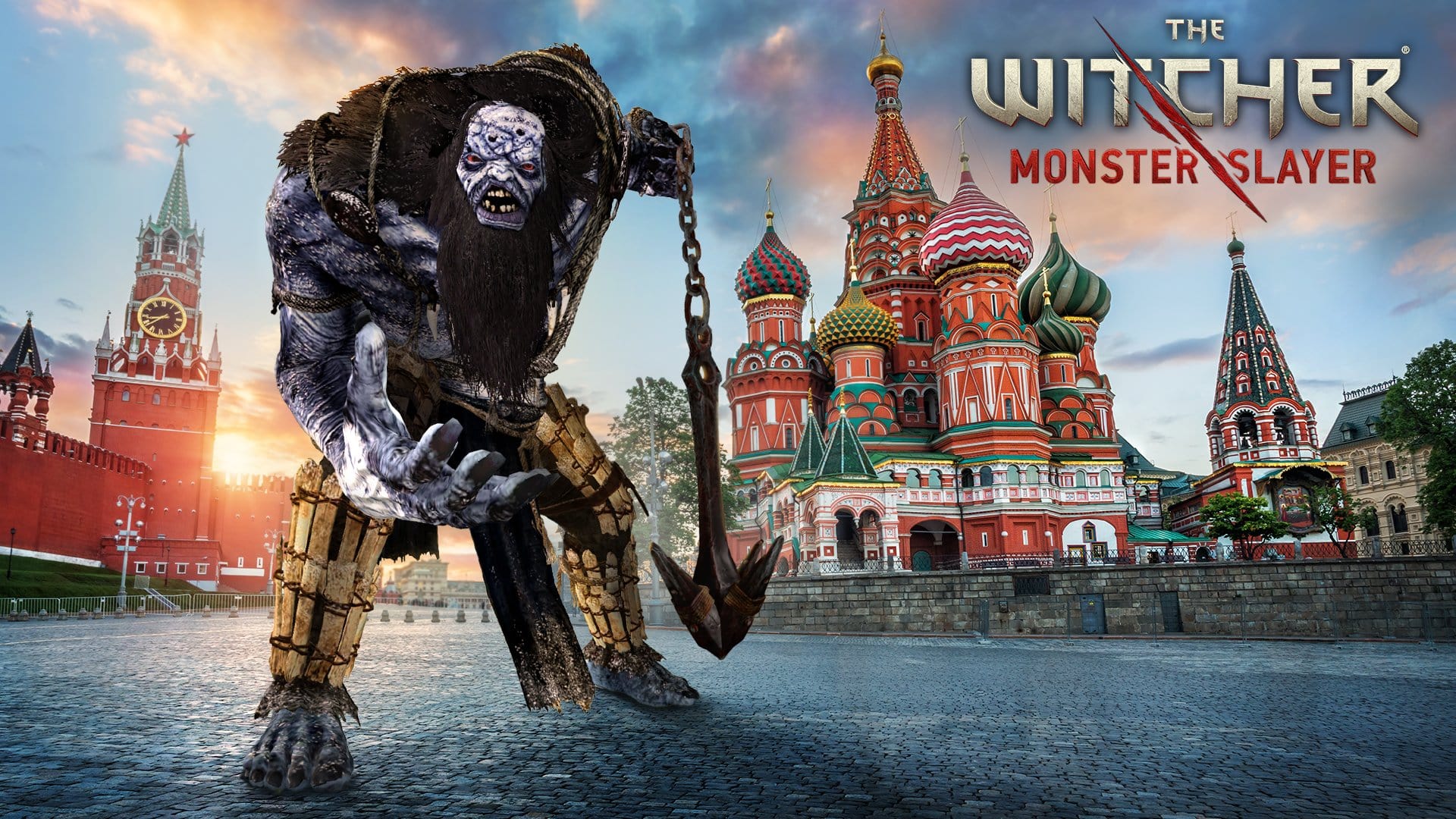 CD Projekt RED закрывает мобильную игру «Ведьмак: Охотник на чудовищ»