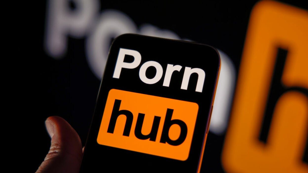 YouTube заблокировал канал Pornhub за многочисленные нарушения