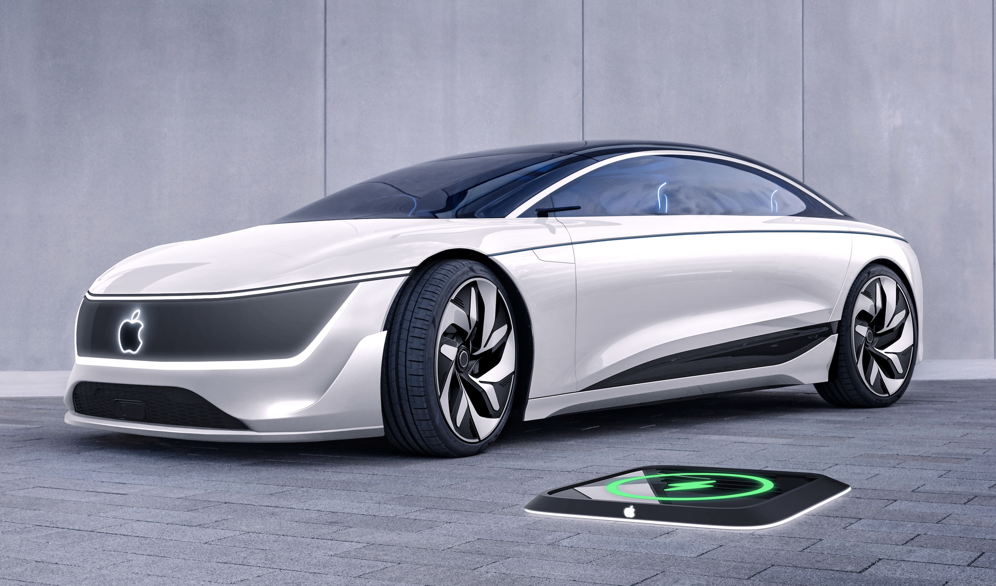 Apple сокращает разработку самоуправляемых автомобилей, откладывая запуск до 2026 года