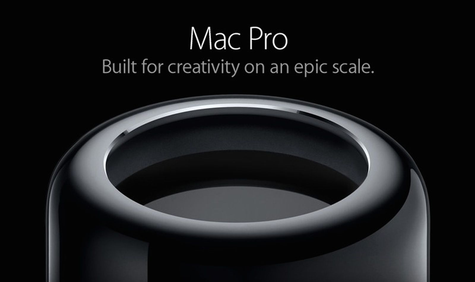«Мусорный бак» Mac Pro: Вспоминая один из самых спорных дизайнов Apple девять лет спустя