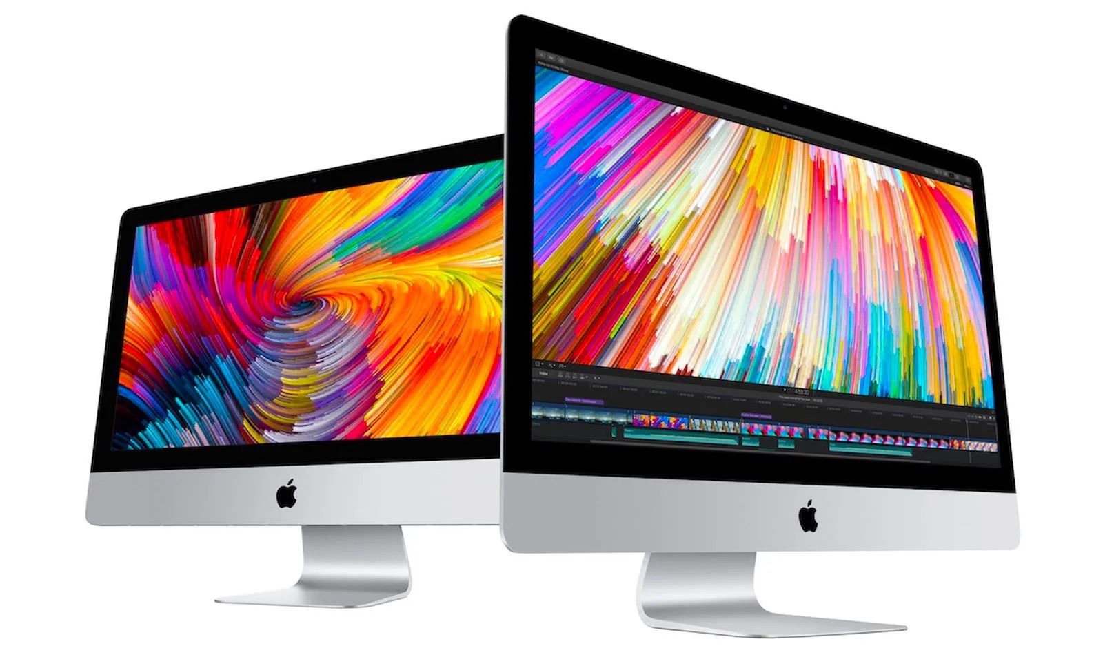 Apple признала устаревшими iMac 2013, 2014 годов и Apple Watch Series 2