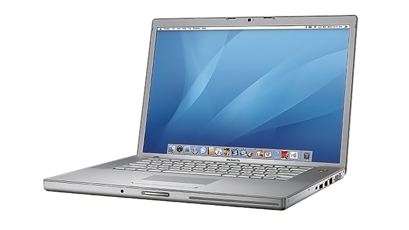 Этот день в истории Apple: Стив Джобс представляет MacBook Pro