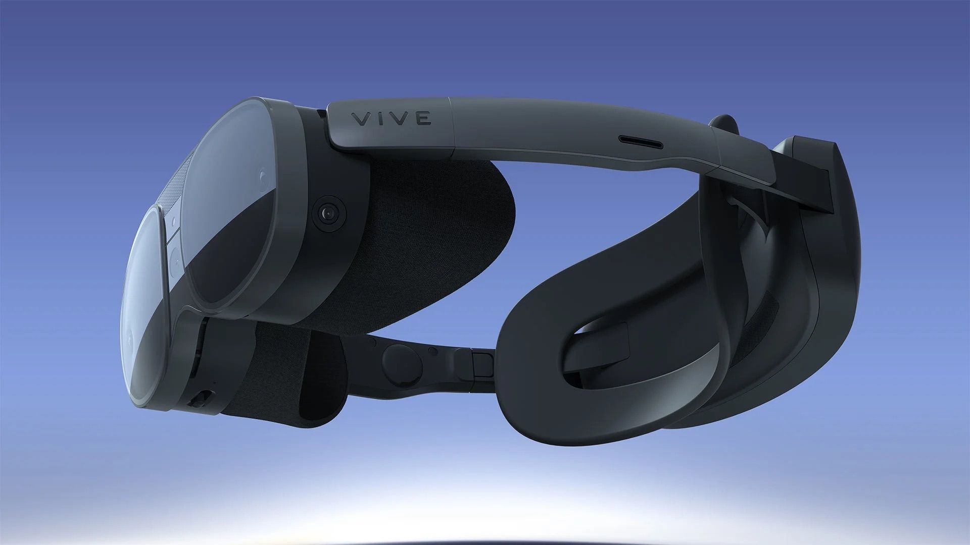 HTC представила автономный шлем Vive XR Elite