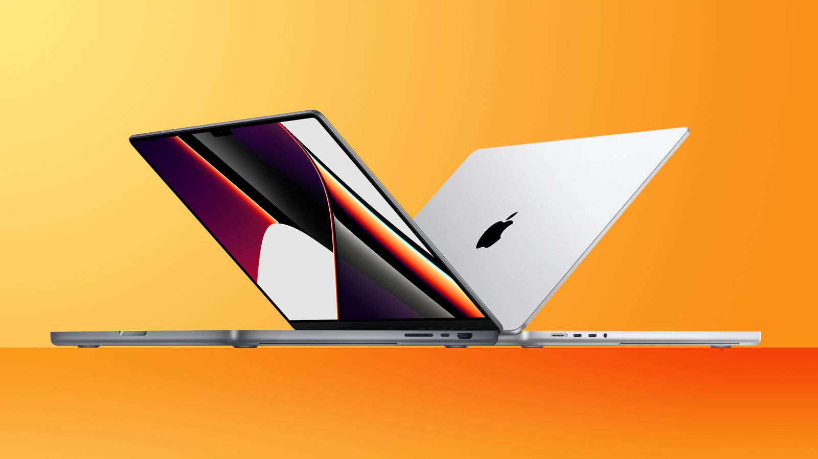 Что ожидать от следующего поколения 14- и 16-дюймовых MacBook Pro