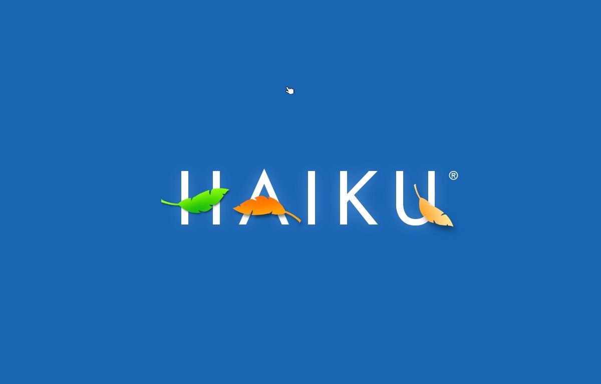 BeOS жива! Вышла новая версия Haiku OS Beta 4