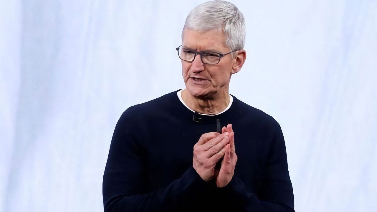 Аналитик: Apple не станет увольнять тысячи сотрудников