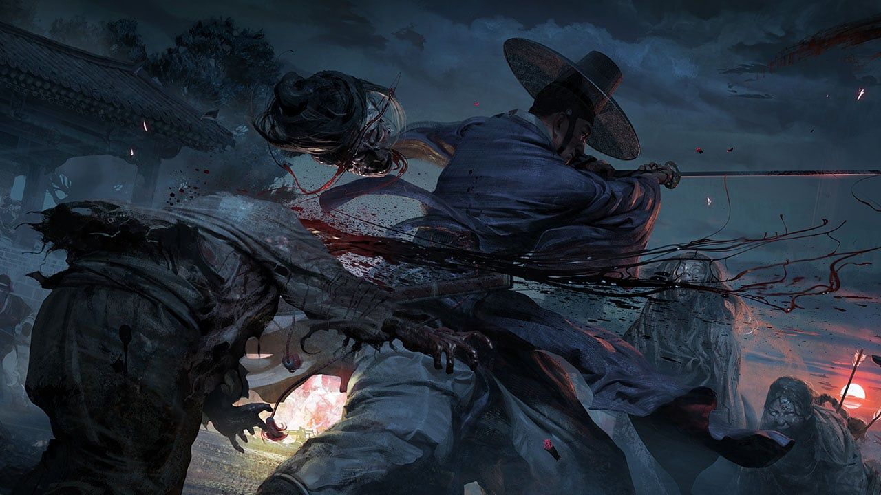 Netflix показала геймплей игры Kingdom: The Blood по мотивам корейского сериала «Королевство зомби»