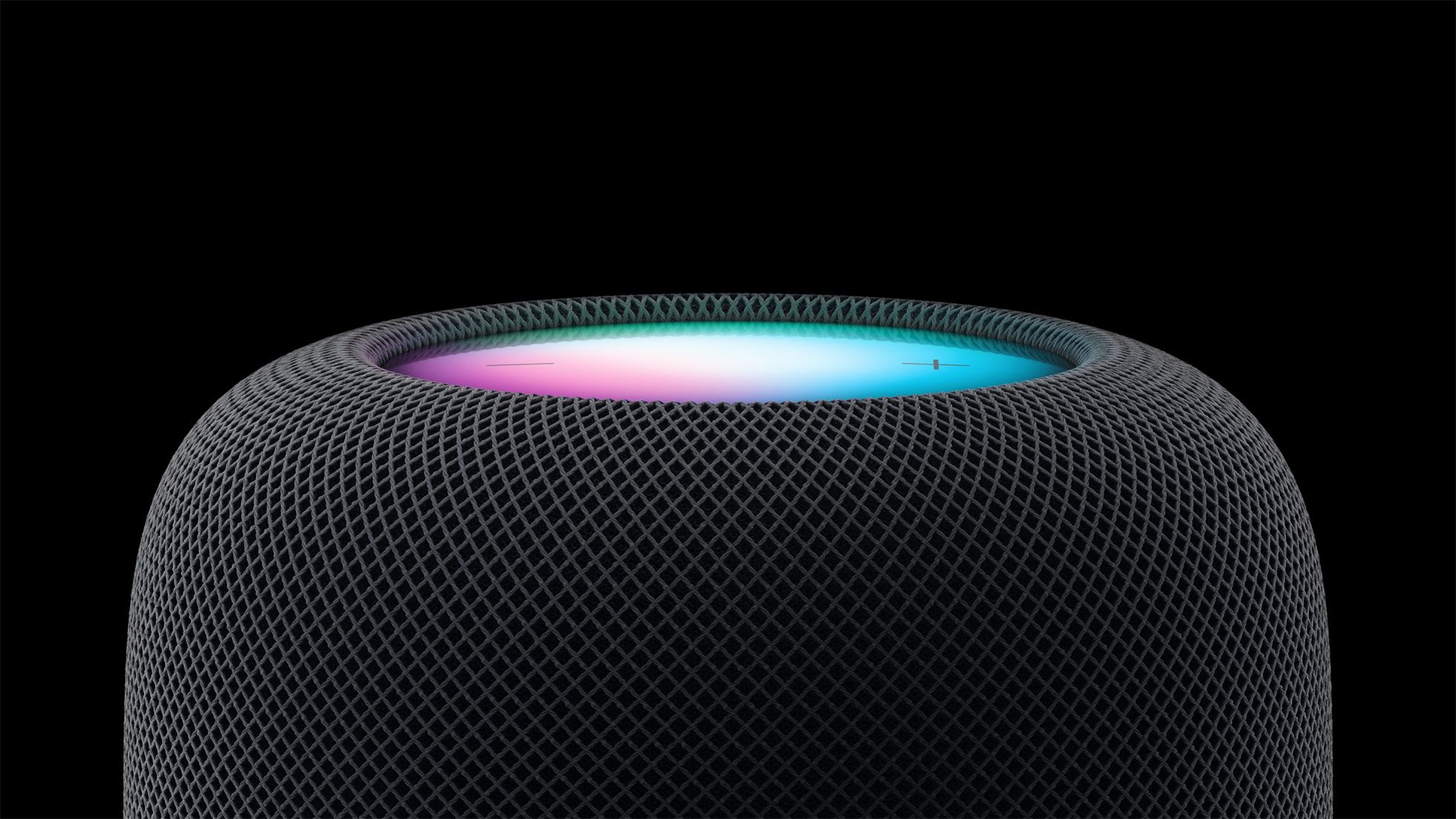 Apple представила новую колонку HomePod за $299