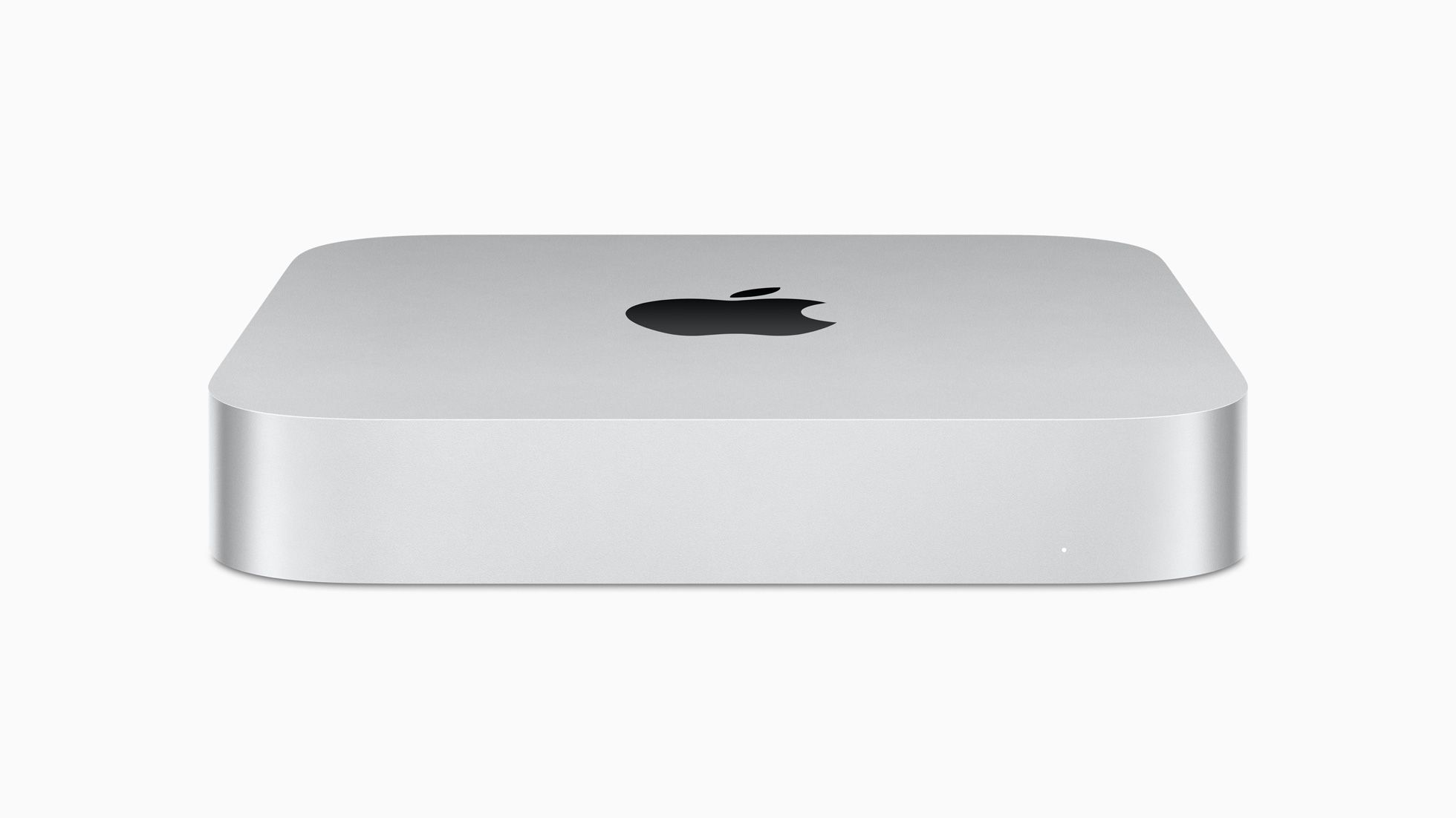 Apple представила Mac mini на базе M2 и M2 Pro