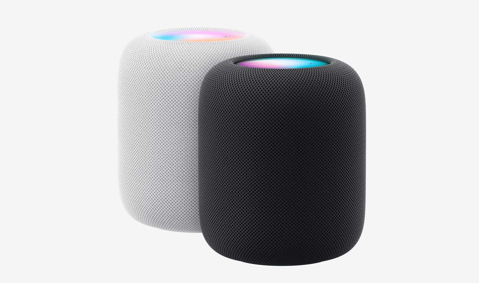 Apple распространит функцию распознавания звуков на новые HomePod и HomePod Mini
