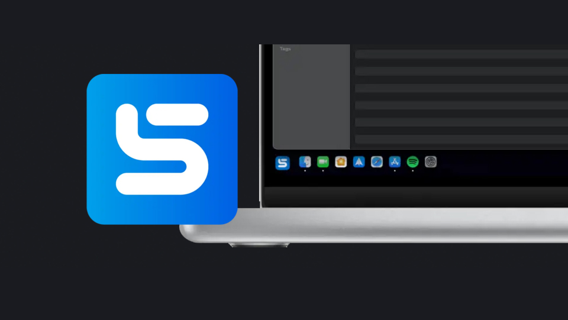 Приложение Sidebar призвано улучшить Dock в macOS
