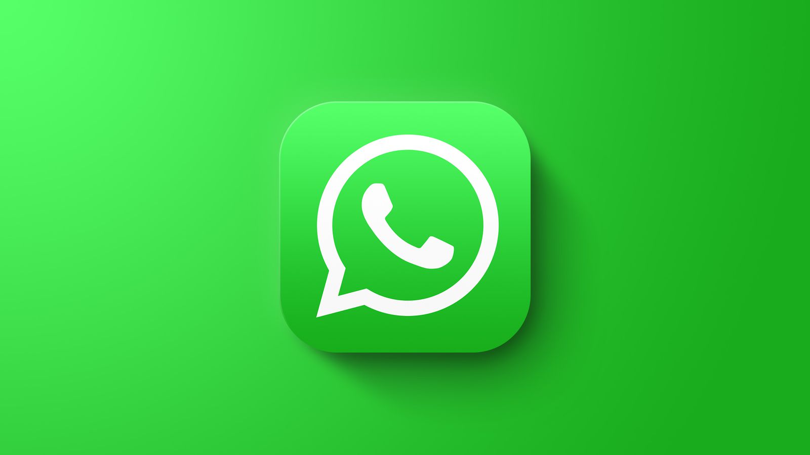 Новая бета-версия WhatsApp для Mac с нативной поддержкой чипов от Apple стала доступна всем пользователям