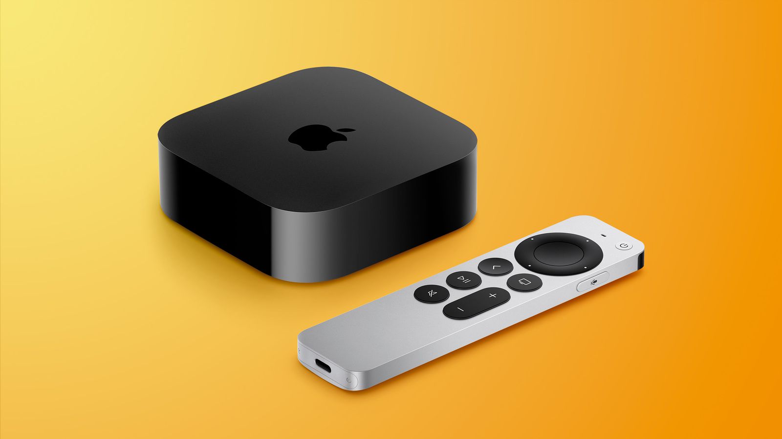 Владельцы новых Apple TV 4K сообщают о проблемах с подключением пульта Siri Remote
