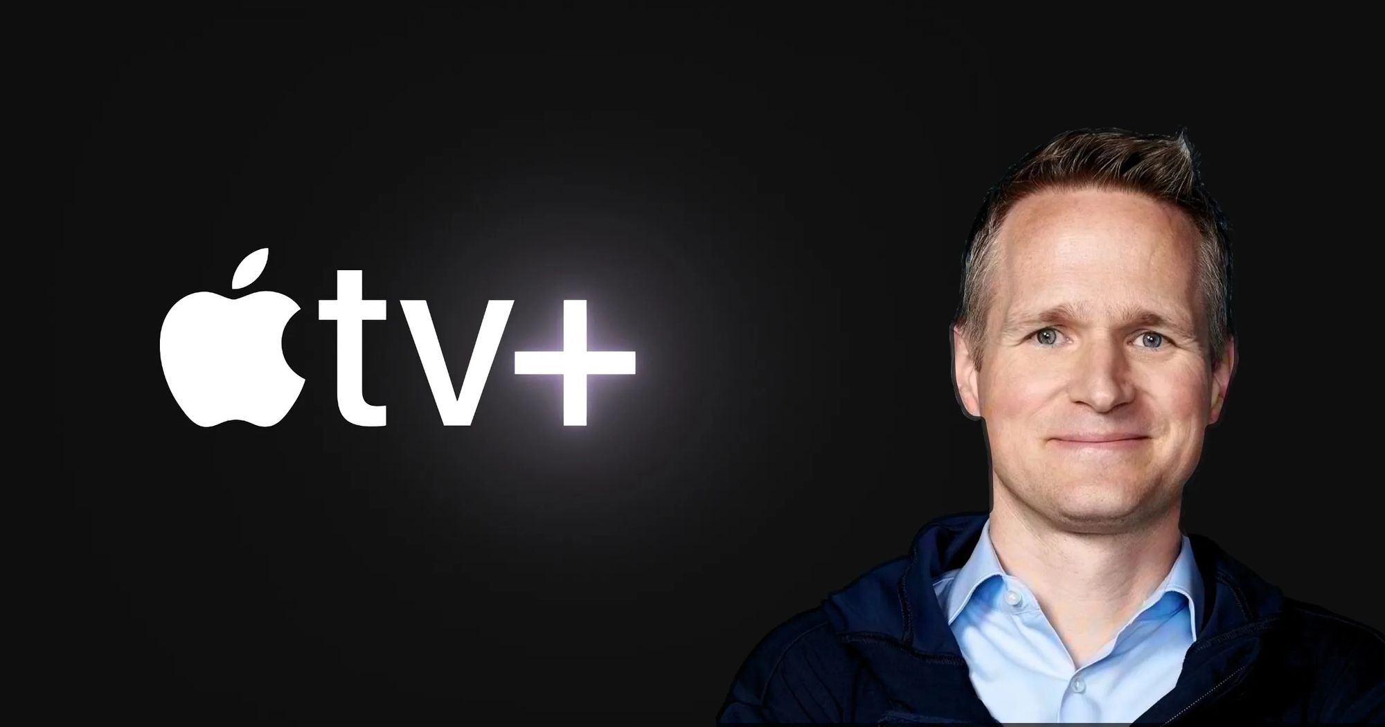 Исполнительный директор Apple Music Оливер Шуссер будет отвечать за развитие Apple TV+