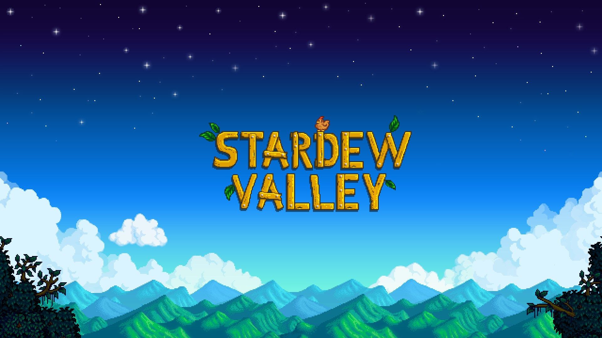 Stardew Valley для iOS обзавелась новым контентом
