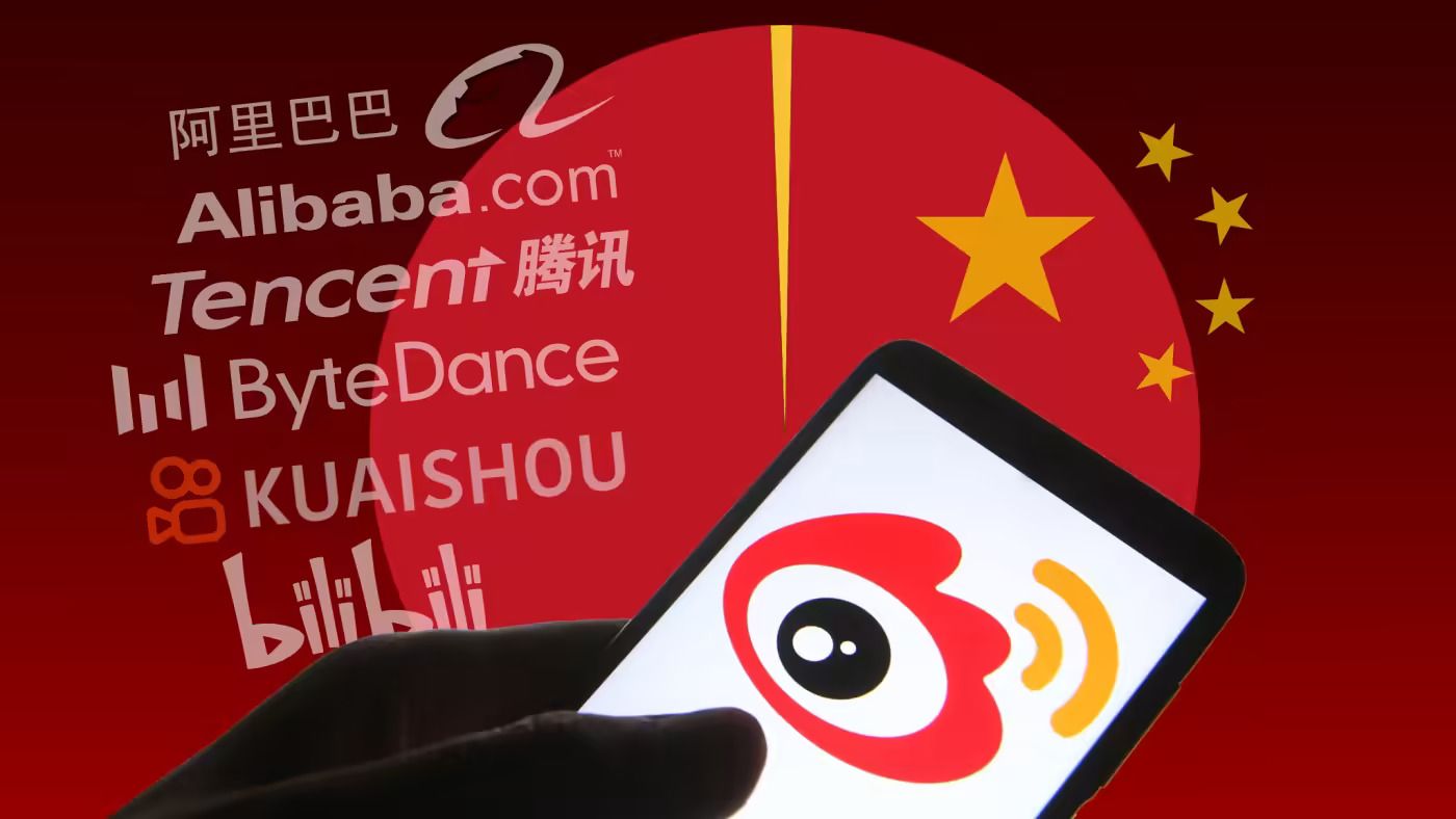 Правительство Китая намерено получить «золотые акции» в подразделениях Alibaba и Tencent