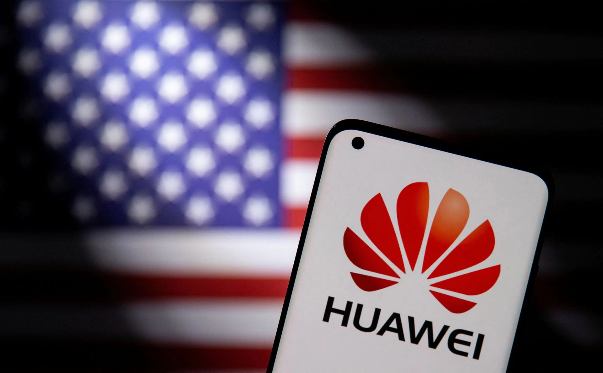 США забили последний гвоздь в гроб Huawei