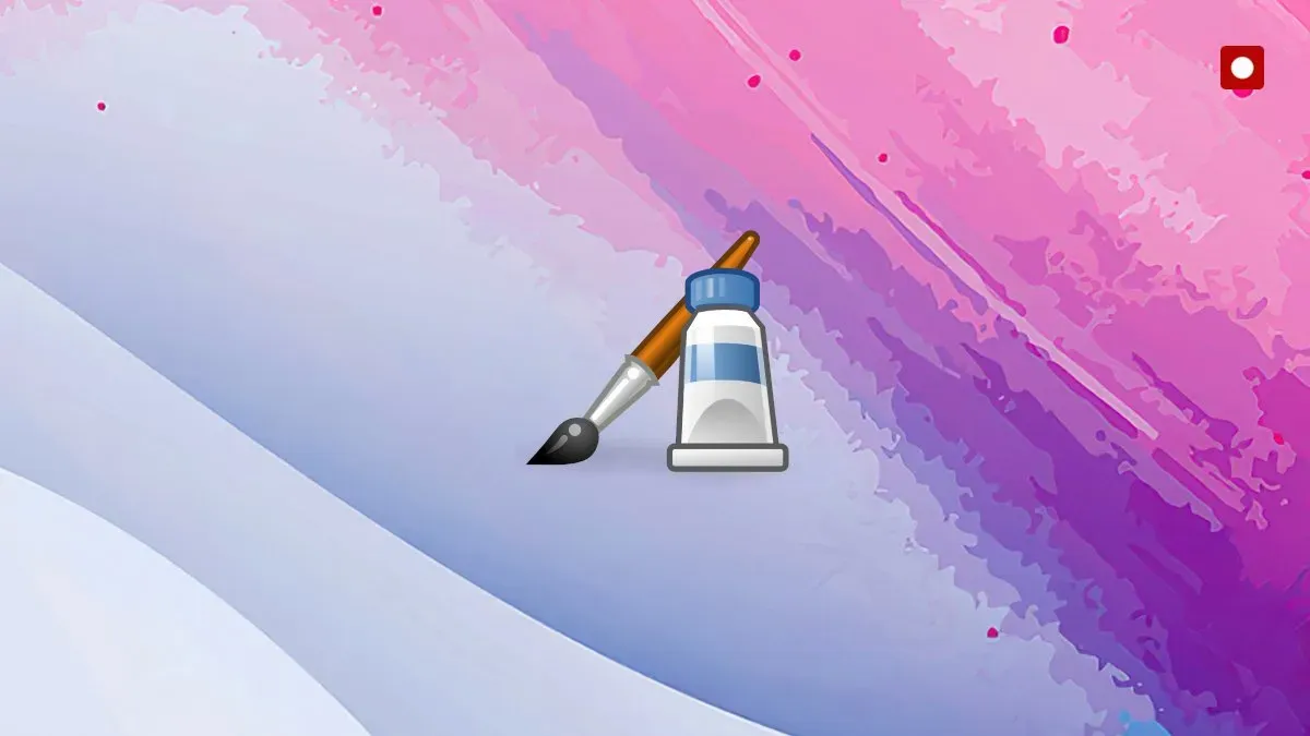 Графический редактор Pinta: Как Paint, но для macOS