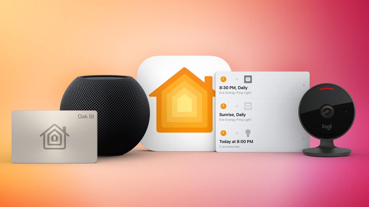 Apple расширит линейку «умных устройств» для дома и начнёт конкурировать с Amazon и Google
