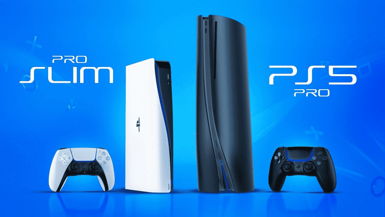 Слух: Sony выпустит PS5 Pro в апреле 2023 года