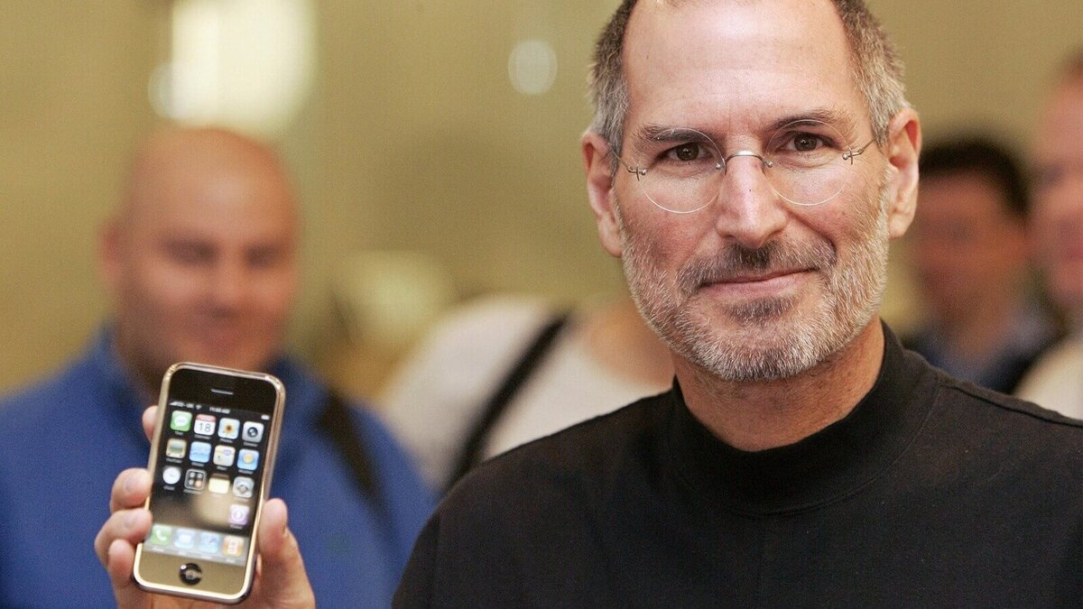 Apple продала 2,32 миллиарда iPhone начиная с 2007 года