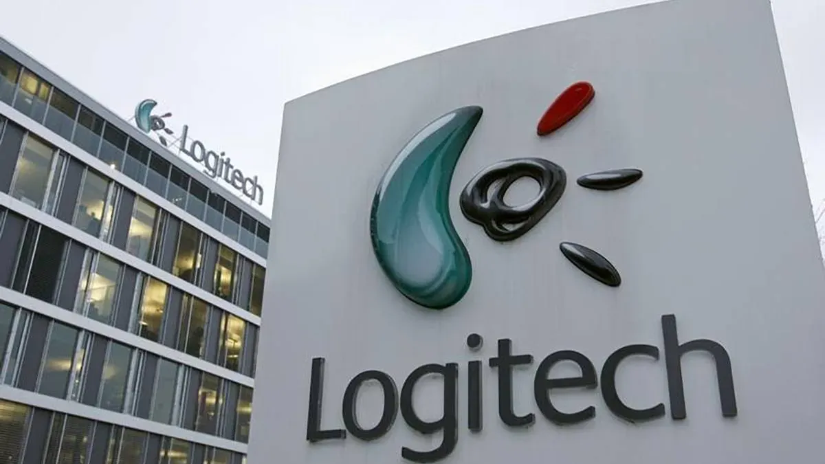 Logitech представила CD/DVD-плеер для смартфонов с возможностью беспроводного подключения