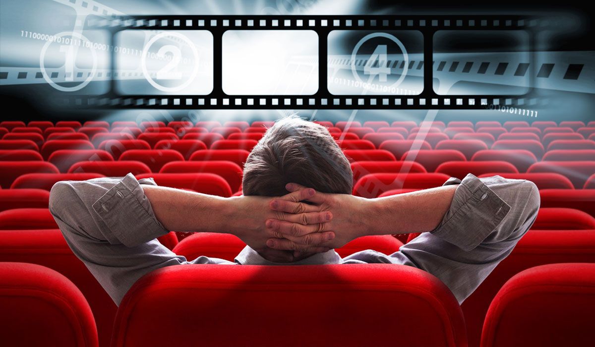 В России число подписчиков онлайн-кинотеатров вернулось на прежний уровень