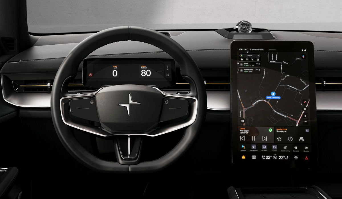 Соревнование с CarPlay: Android Auto начинает захват рынка