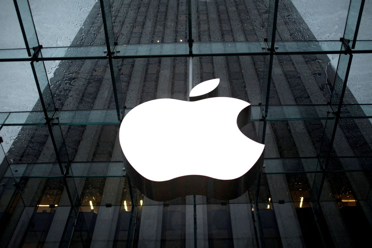 Apple оштрафовали во Франции за незаконный сбор данных пользователей iPhone