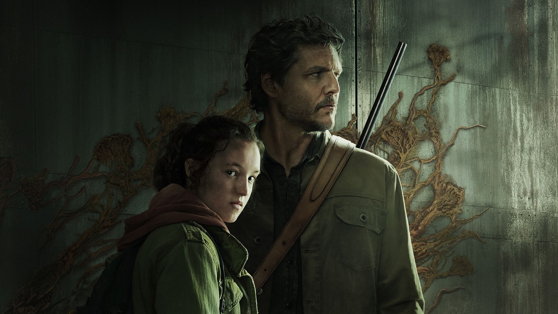 The Last of Us не выйдет в России на «Амедиатеке»