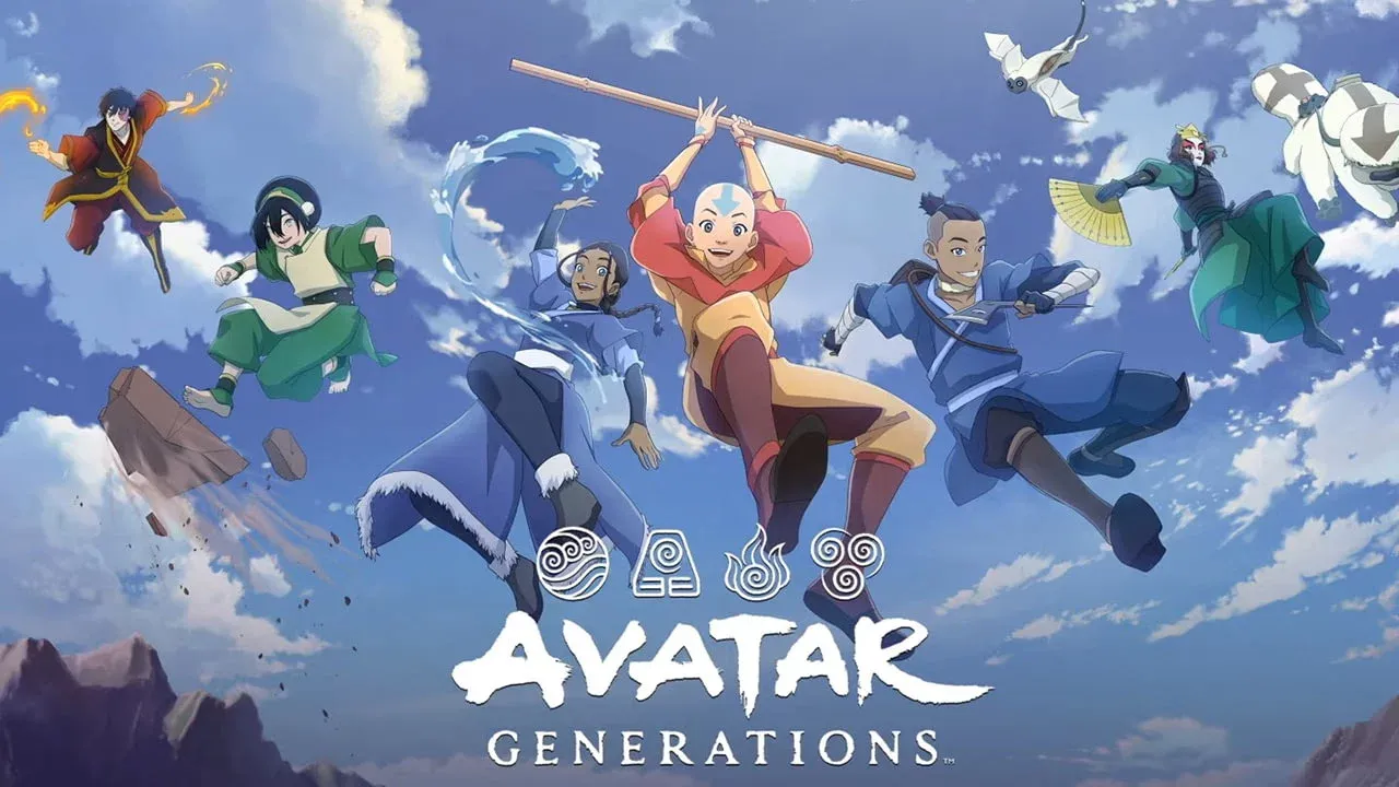 Avatar Generations — новая тактическая мобильная RPG во вселенной «Аватара»