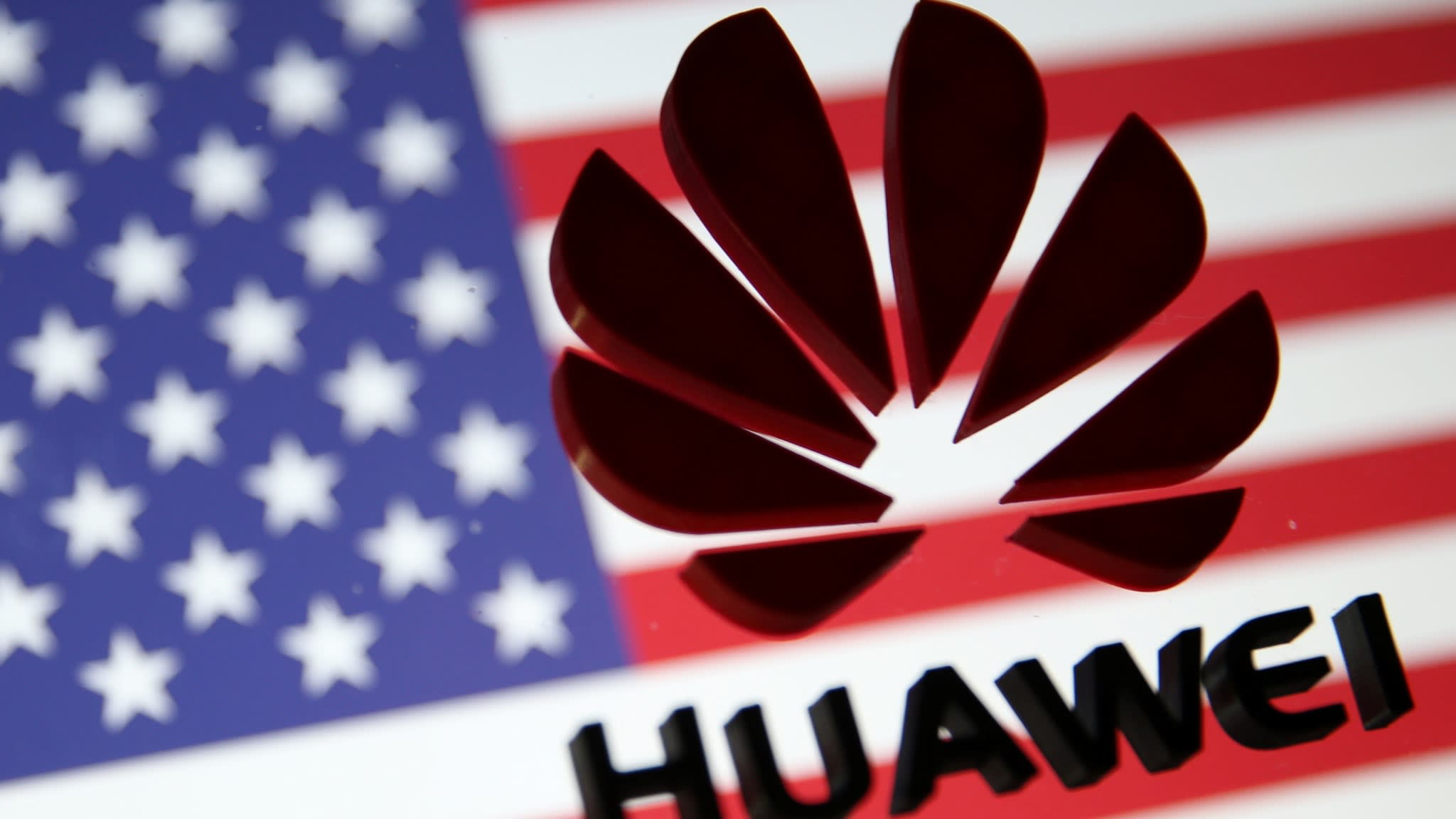 США пересматривают существующие экспортные лицензии для Huawei