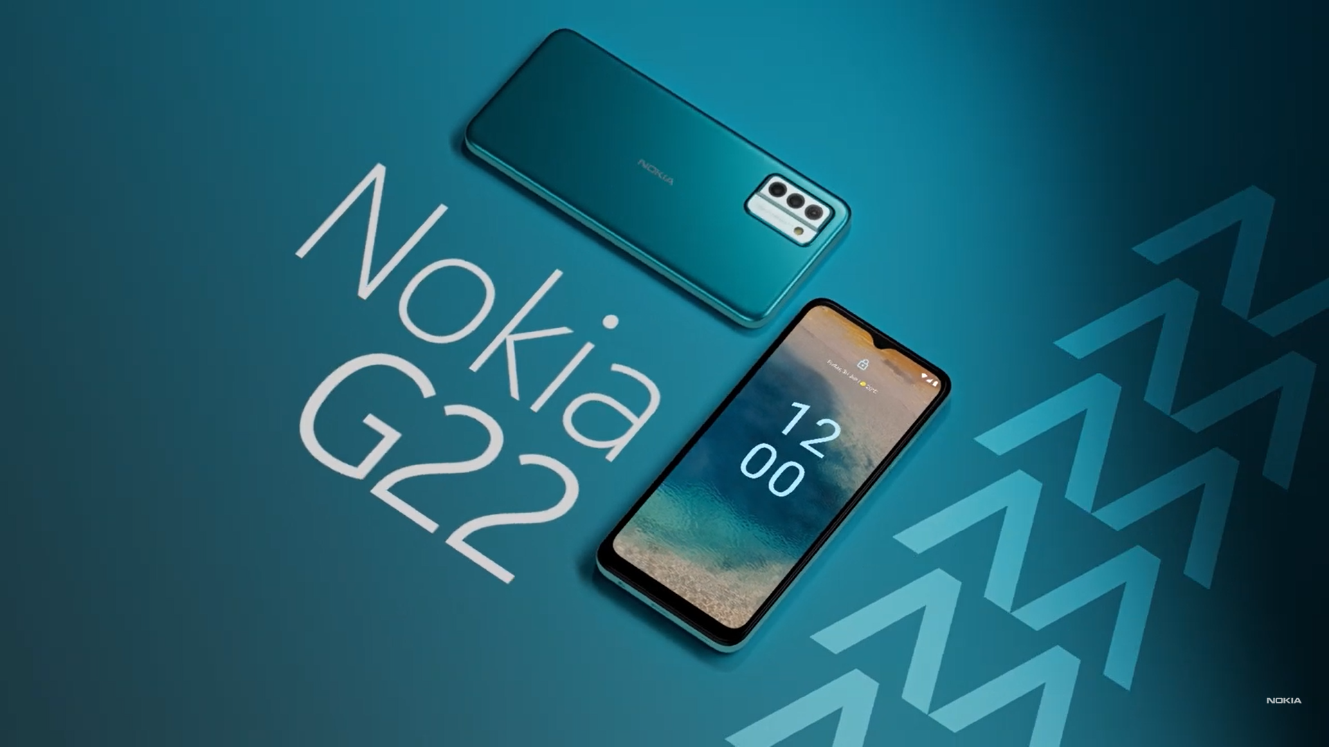 Nokia представила смартфон G22 с возможностью самостоятельного ремонта