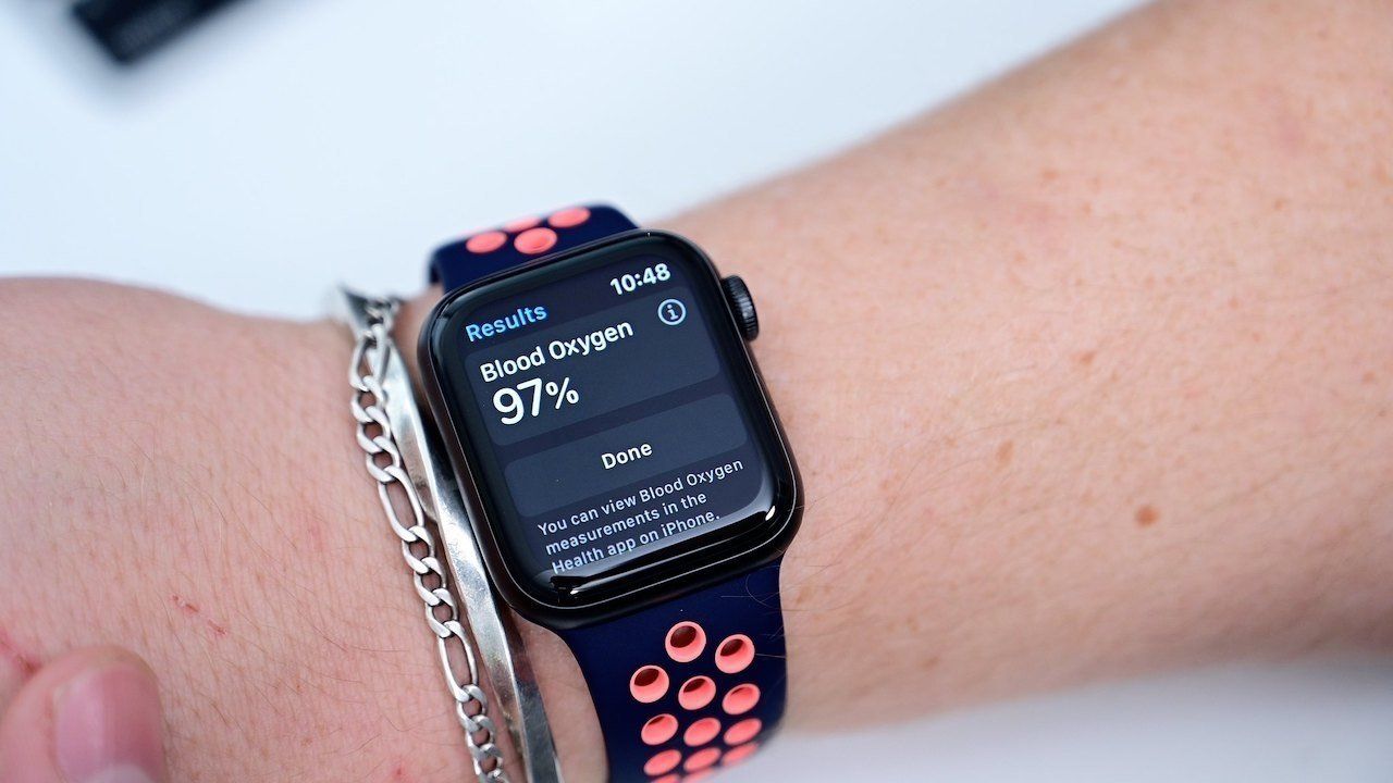 Вице-президент Apple по здравоохранению рассказала о технологии мониторинга глюкозы в Apple Watch