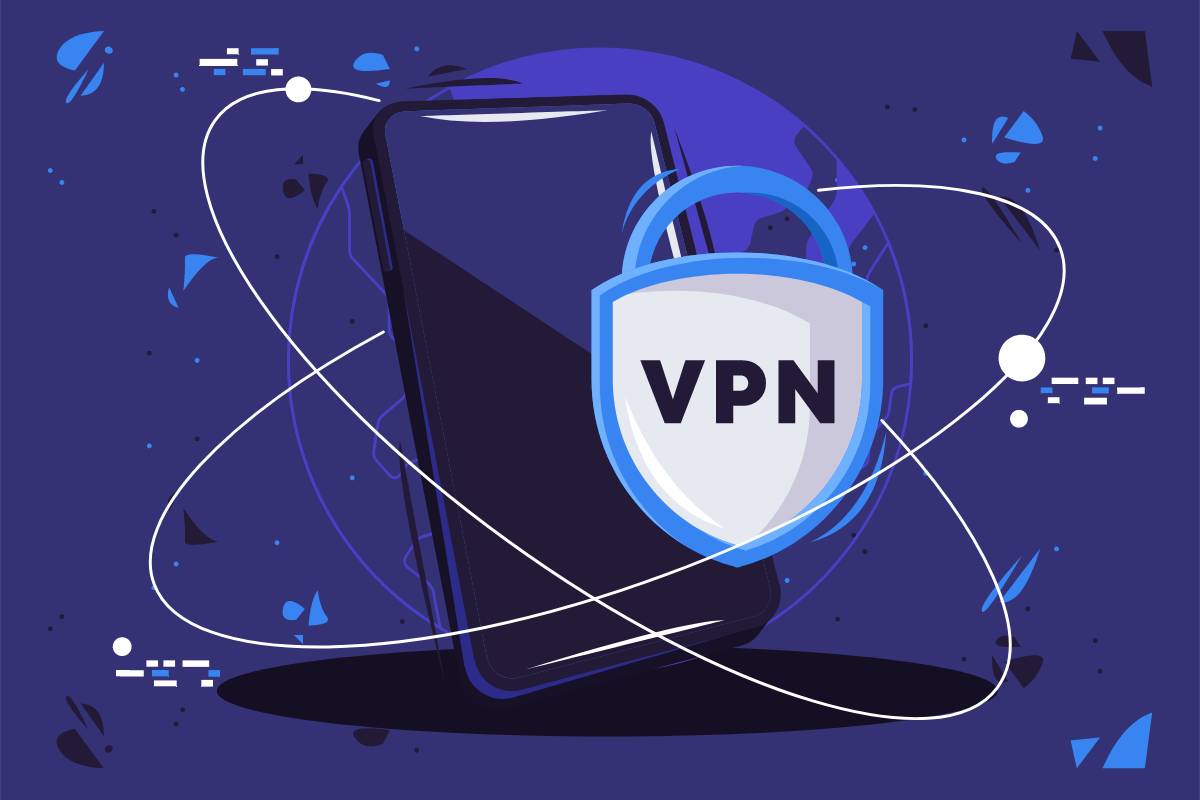 В России собираются создать национальный VPN