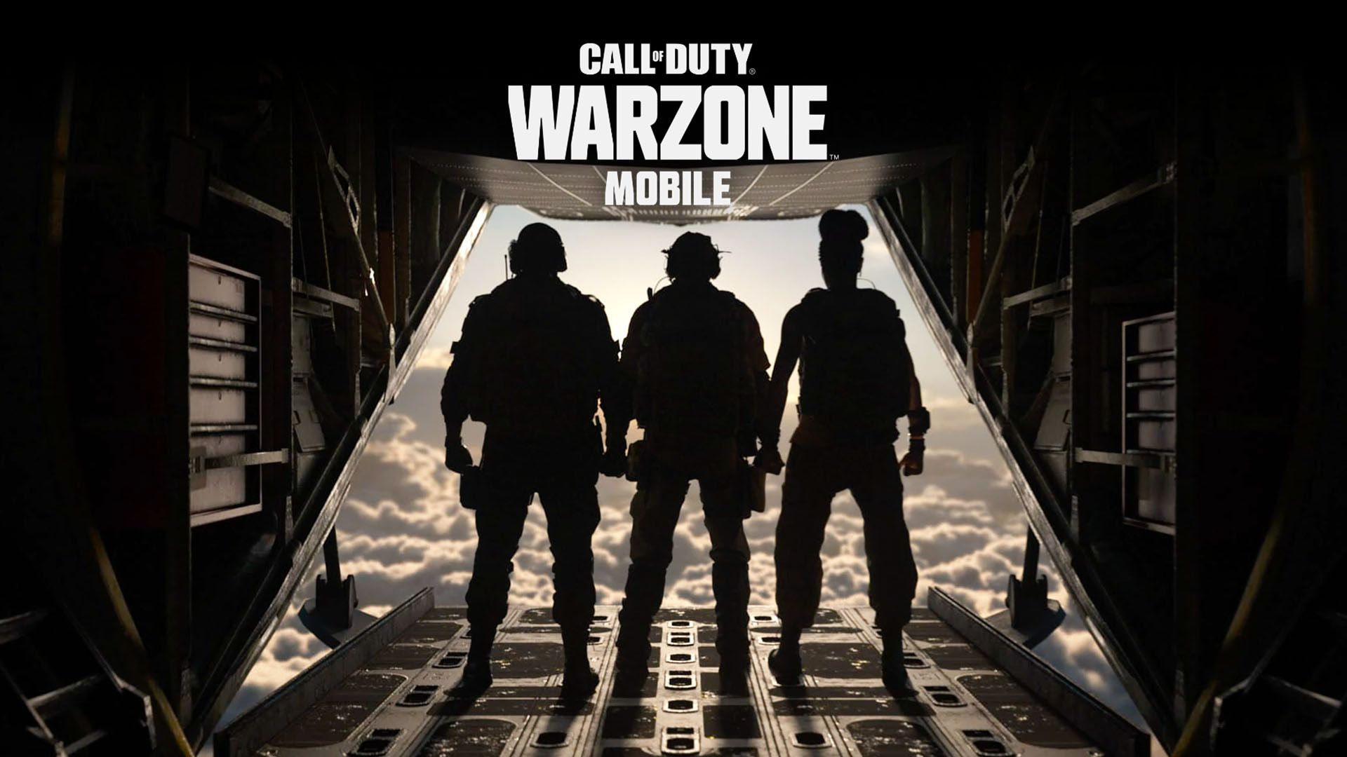 Слух: Call of Duty: Warzone выйдет 15 мая на iOS